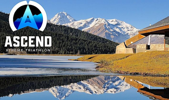 ASCEND – L’épreuve ultime du triathlon extrême en Bigorre
